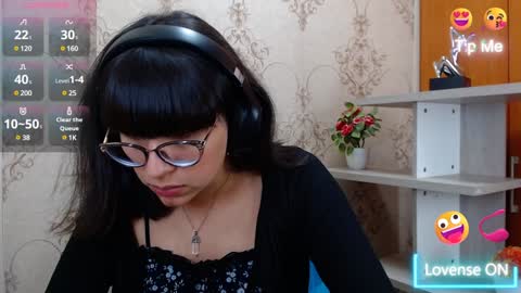 Snapshot of nataly_cloud chatting on 18, 1, 2025 N A T A L Y online show from 18, 1, 2025