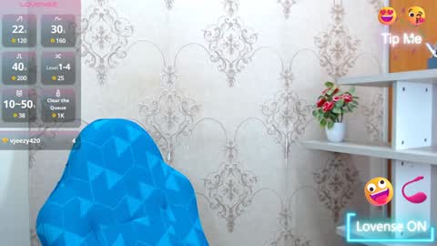 Snapshot of nataly_cloud chatting on 18, 1, 2025 N A T A L Y online show from 18, 1, 2025