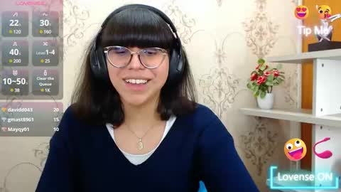 Snapshot of nataly_cloud chatting on 21, 1, 2025 N A T A L Y online show from 21, 1, 2025