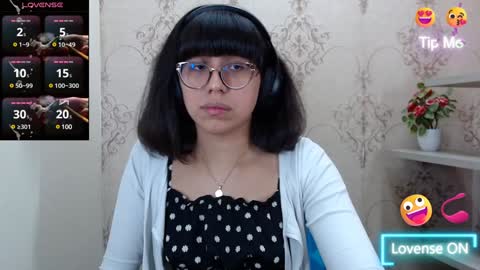 Snapshot of nataly_cloud chatting on 23, 1, 2025 N A T A L Y online show from 23, 1, 2025