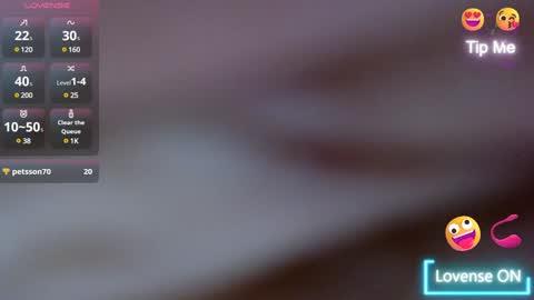 Snapshot of nataly_cloud chatting on 23, 1, 2025 N A T A L Y online show from 23, 1, 2025