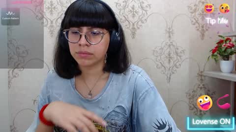 Snapshot of nataly_cloud chatting on 26, 1, 2025 N A T A L Y online show from 26, 1, 2025