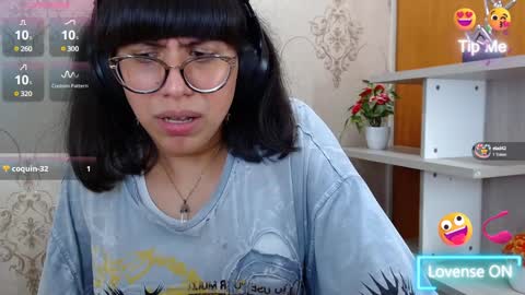 Snapshot of nataly_cloud chatting on 26, 1, 2025 N A T A L Y online show from 26, 1, 2025