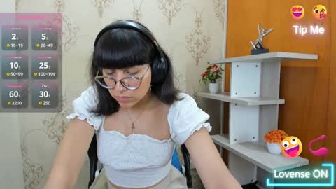 Snapshot of nataly_cloud chatting on 29, 1, 2025 N A T A L Y online show from 29, 1, 2025