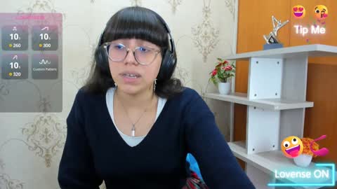 Snapshot of nataly_cloud chatting on 30, 1, 2025 N A T A L Y online show from 30, 1, 2025