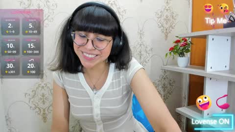 Snapshot of nataly_cloud chatting on 3, 2, 2025 N A T A L Y online show from 3, 2, 2025