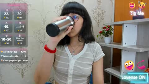 Snapshot of nataly_cloud chatting on 3, 2, 2025 N A T A L Y online show from 3, 2, 2025