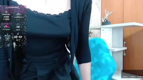 Snapshot of nataly_cloud chatting on 7, 2, 2025 N A T A L Y online show from 7, 2, 2025