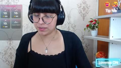 Snapshot of nataly_cloud chatting on 7, 2, 2025 N A T A L Y online show from 7, 2, 2025