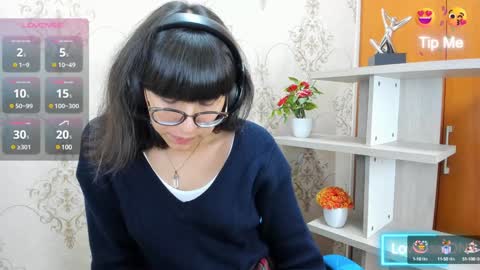 Snapshot of nataly_cloud chatting on 8, 2, 2025 N A T A L Y online show from 8, 2, 2025