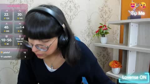 Snapshot of nataly_cloud chatting on 8, 2, 2025 N A T A L Y online show from 8, 2, 2025