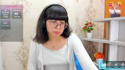 Snapshot of nataly_cloud chatting on 10, 2, 2025 N A T A L Y online show from 10, 2, 2025