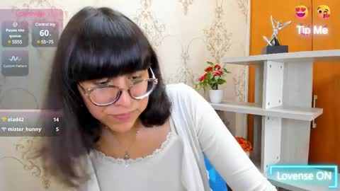 Snapshot of nataly_cloud chatting on 10, 2, 2025 N A T A L Y online show from 10, 2, 2025