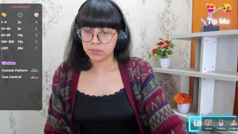 Snapshot of nataly_cloud chatting on 11, 2, 2025 N A T A L Y online show from 11, 2, 2025