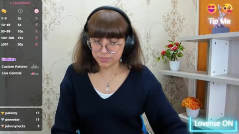 Snapshot of nataly_cloud chatting on 12, 2, 2025 N A T A L Y online show from 12, 2, 2025