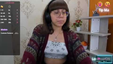 Snapshot of nataly_cloud chatting on 13, 2, 2025 N A T A L Y online show from 13, 2, 2025