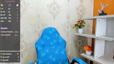 Snapshot of nataly_cloud chatting on 14, 2, 2025 N A T A L Y online show from 14, 2, 2025