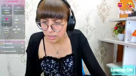 Snapshot of nataly_cloud chatting on 16, 2, 2025 N A T A L Y online show from 16, 2, 2025