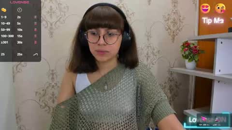 Snapshot of nataly_cloud chatting on 17, 2, 2025 N A T A L Y online show from 17, 2, 2025