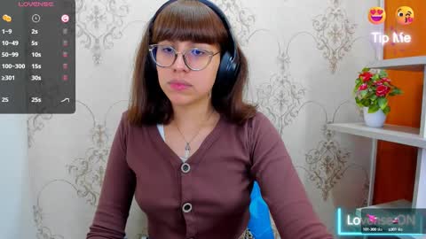 Snapshot of nataly_cloud chatting on 22, 2, 2025 N A T A L Y online show from 22, 2, 2025