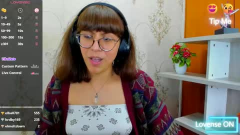 Snapshot of nataly_cloud chatting on 23, 2, 2025 N A T A L Y online show from 23, 2, 2025