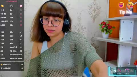 Snapshot of nataly_cloud chatting on 27, 2, 2025 N A T A L Y online show from 27, 2, 2025