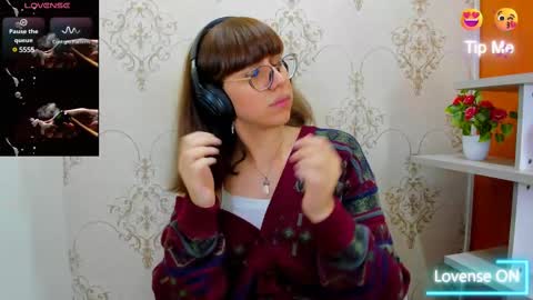 Snapshot of nataly_cloud chatting on 2, 3, 2025 N A T A L Y online show from 2, 3, 2025