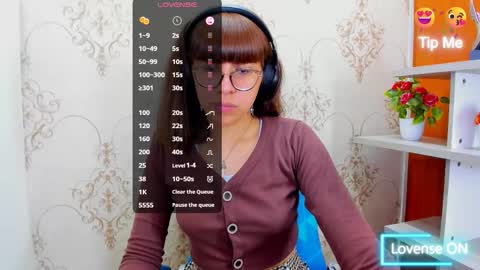 Snapshot of nataly_cloud chatting on 6, 3, 2025 N A T A L Y online show from 6, 3, 2025