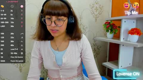 Snapshot of nataly_cloud chatting on 8, 3, 2025 N A T A L Y online show from 8, 3, 2025