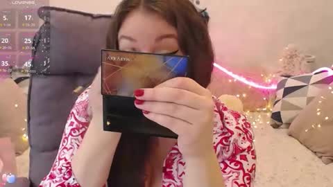 Nataly online show from 17, 1, 2025