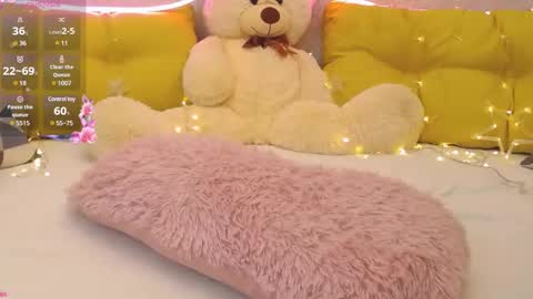 Nataly online show from 7, 2, 2025