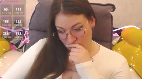 Nataly online show from 1, 3, 2025