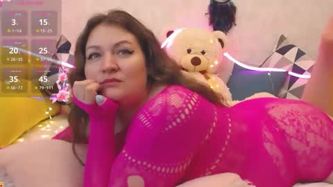 Nataly online show from 8, 3, 2025