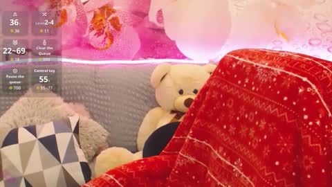 Nataly online show from 4, 10, 2025