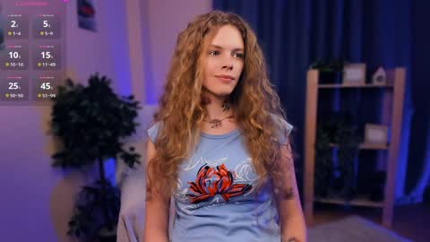 Natalie online show from 28, 1, 2025