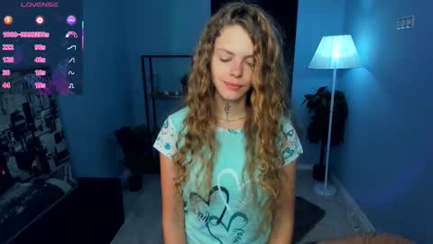 Natalie online show from 21, 9, 2025