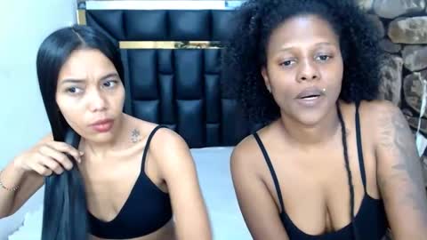 nataly_keily online show from 20, 1, 2025
