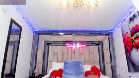 Nataly Kydman online show from 23, 1, 2025