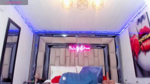 Nataly Kydman online show from 26, 1, 2025