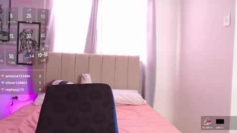 Nataly monroe online show from 7, 3, 2025