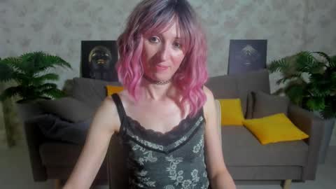 Nataly online show from 17, 12, 2025