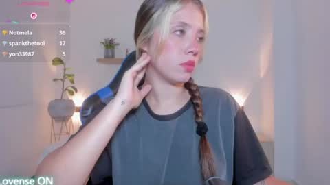 Nataly online show from 5, 7, 2026