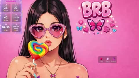 Nataly online show from 20, 2, 2026