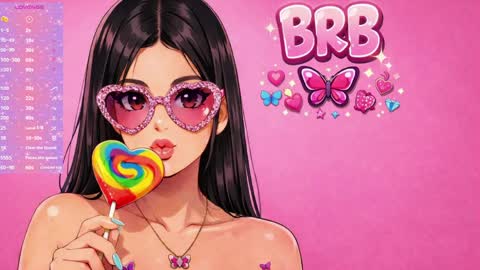 Nataly online show from 2, 4, 2026