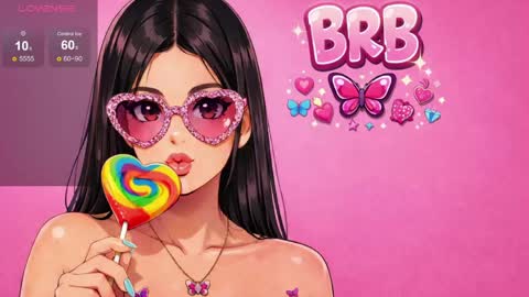 Nataly online show from 10, 4, 2026