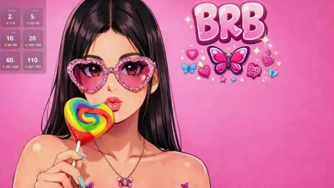 Nataly online show from 12, 4, 2026