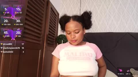 Naty online show from 17, 2, 2025