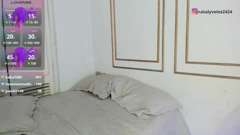 Naty online show from 7, 3, 2025