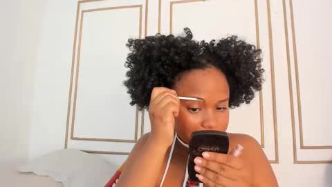 Naty online show from 9, 3, 2025