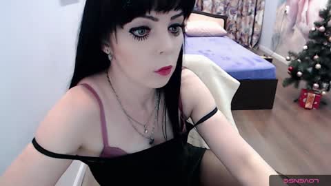 natalyaberd online show from 17, 12, 2024